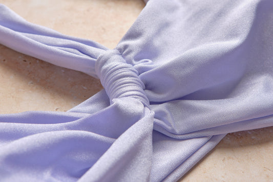 Lavanda Sunset Bikini Set