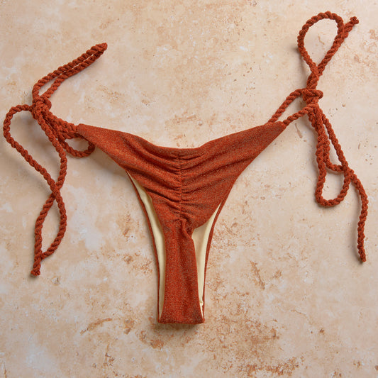 Life of a Showgirl Bikini Bottom