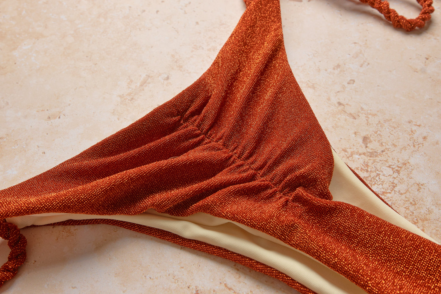 Life of a Showgirl Bikini Set