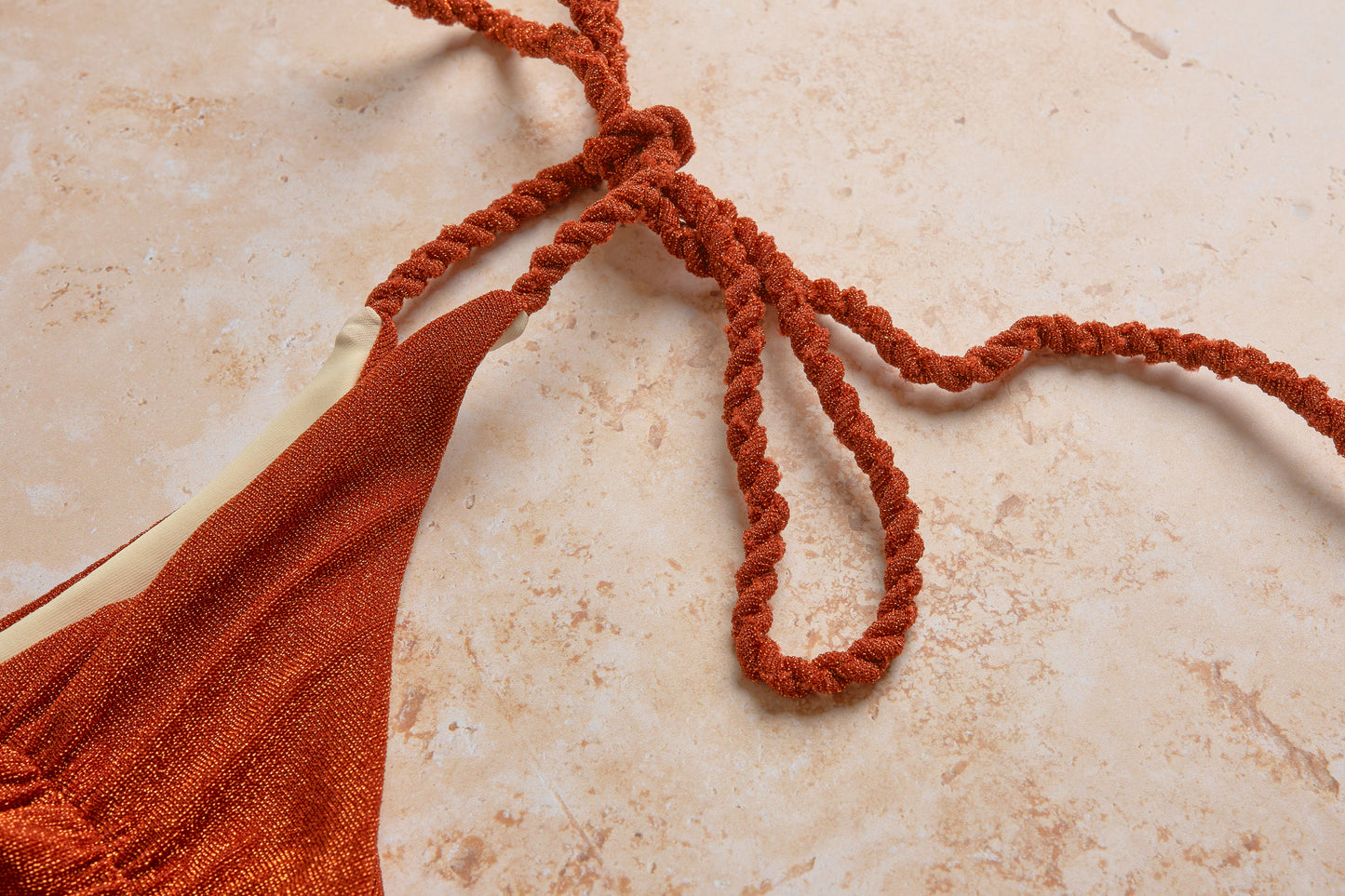 Life of a Showgirl Bikini Set