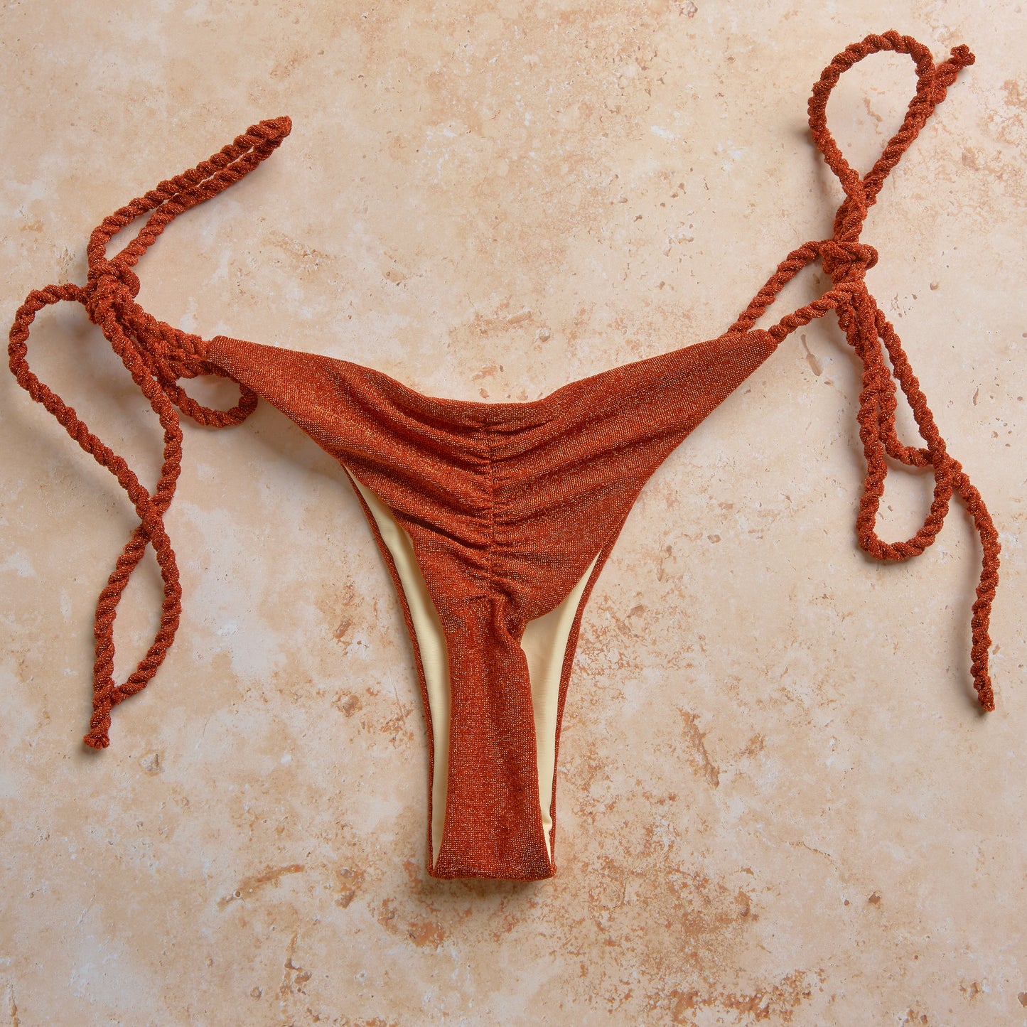 Life of a Showgirl Bikini Set