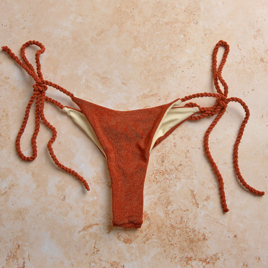 Life of a Showgirl Bikini Set